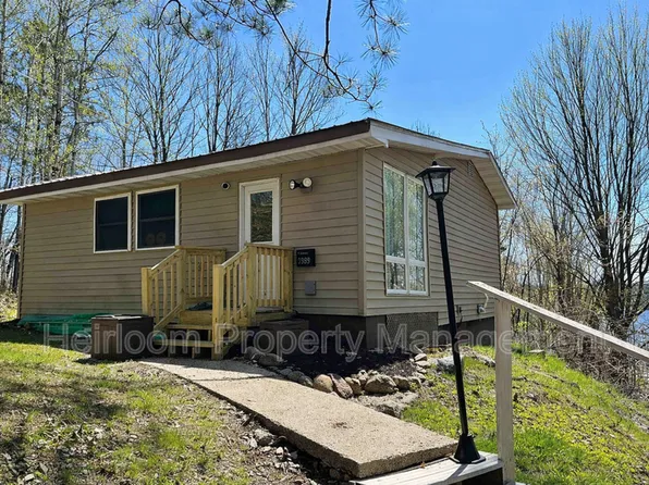 5886 N Pike Lake Rd Unit 1, Duluth, MN 55811