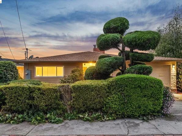 885 Shevlin Dr, El Cerrito, CA 94530