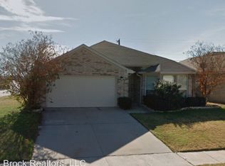 10501 Splitridge Ct, Fort Worth, TX 76108