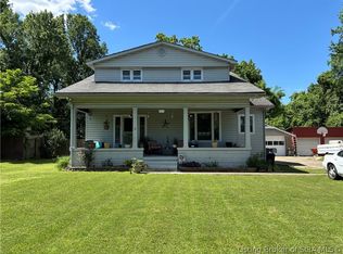 451 Miller Avenue, Clarksville, IN
