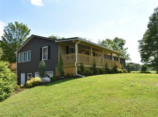 8539 Harmonsburg Rd, Linesville, PA 16424