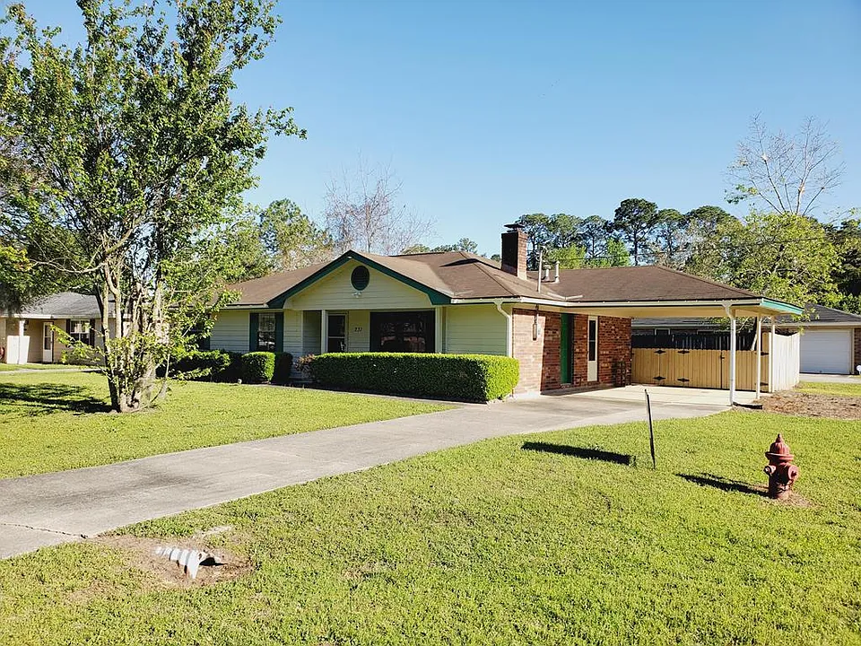 231 Honey Lane Cir