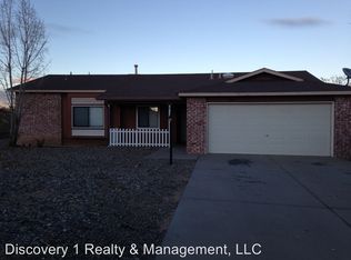 6201 Salt Cedar Rd NE, Rio Rancho, NM 87144