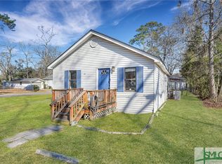 116 Kelly St, Pooler, GA 31322