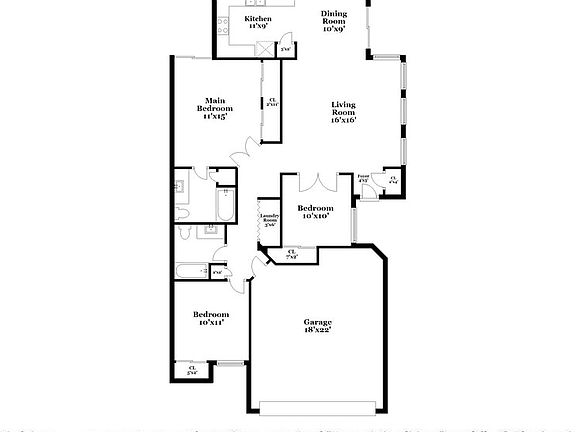 2nd image of 10230 N 66th Ln