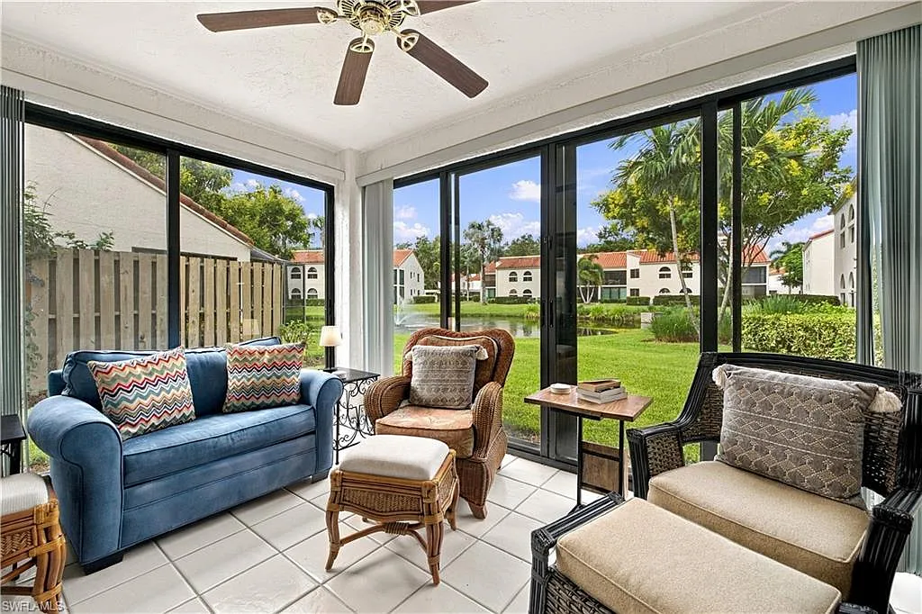 2 bed, 2.0 bath, 1359 sqft, $7,500 — Photo 2