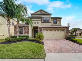 2306 Victoria Dr, Davenport, FL 33837