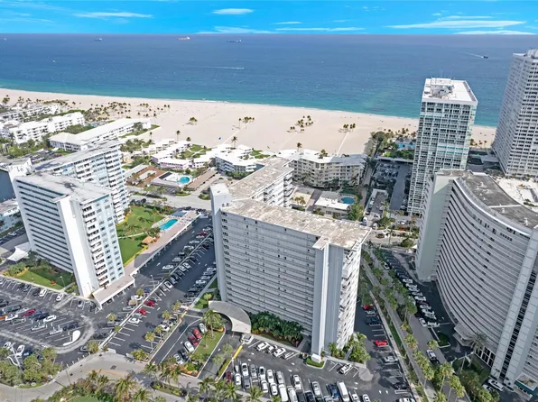 1920 S Ocean Drive #606, Fort Lauderdale, FL 33316