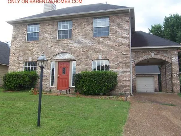 2741 Fleet Dr, Hermitage, TN 37076
