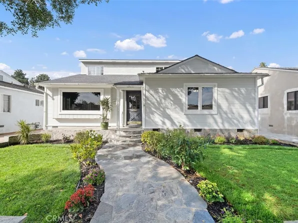 3433 Roxanne Ave, Long Beach, CA 90808