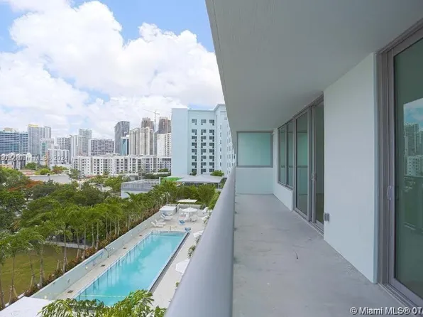 1600 SW 1st Ave APT 706, Miami, FL 33129