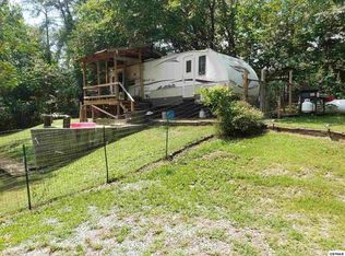 549 Allensville Acres Rd, Sevierville, TN 37876