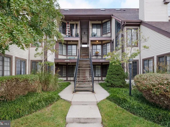 2502 Airy Hill Cir #2-F, Crofton, MD 21114