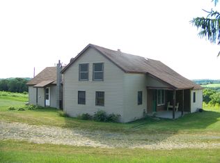 114 Truesdale Rd, Barton, NY 13734