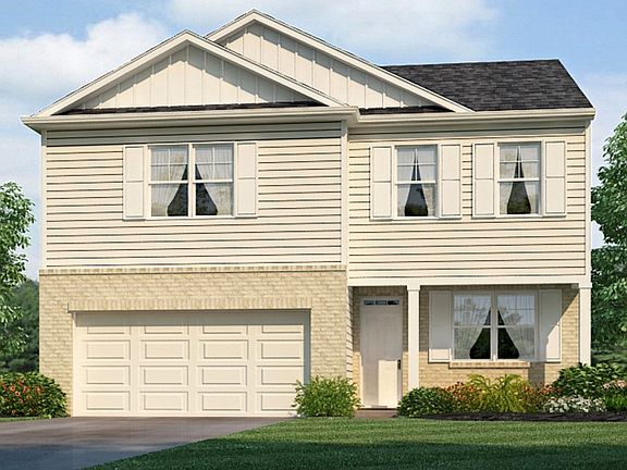 Plan Elevation.