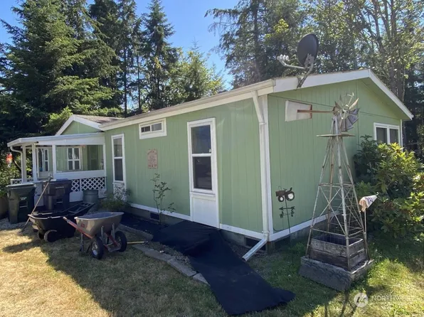 9804 Ohop Valley Extension Road E, Eatonville, WA 98328