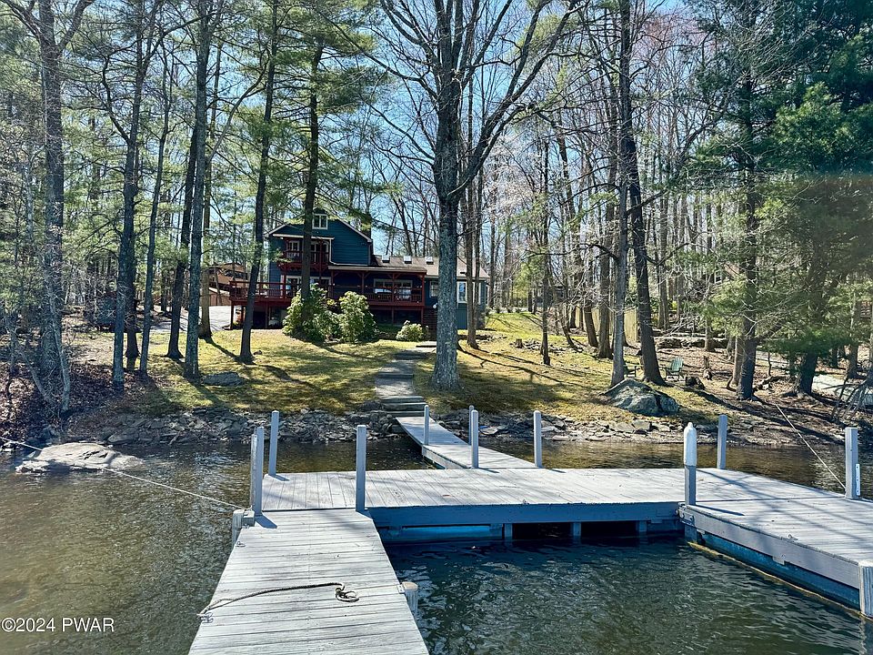 37 Lakeside Dr, Lakeville, PA 18438 MLS PW240302 Zillow