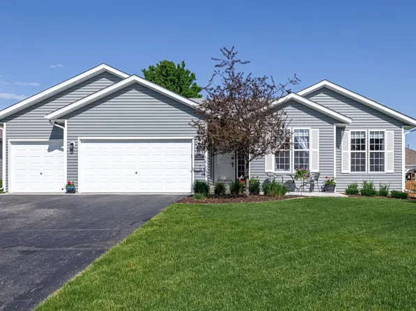 15627 Bryden Dr, South Beloit, IL 61080