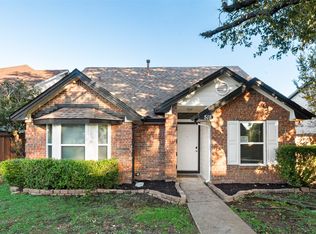 518 Gettysburg St, Mesquite, TX 75149