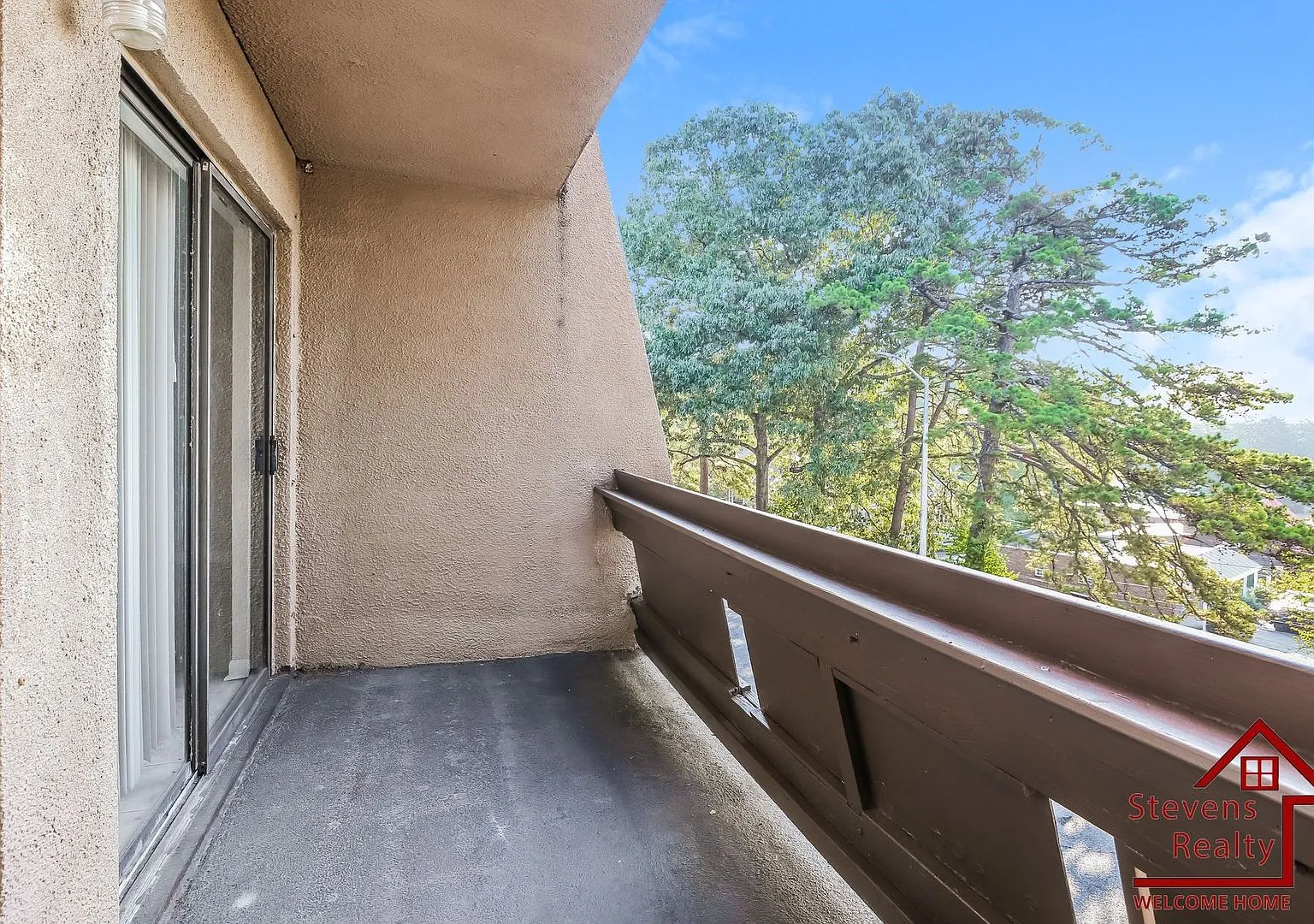 Ridge Terrace Apartments — Photo 4