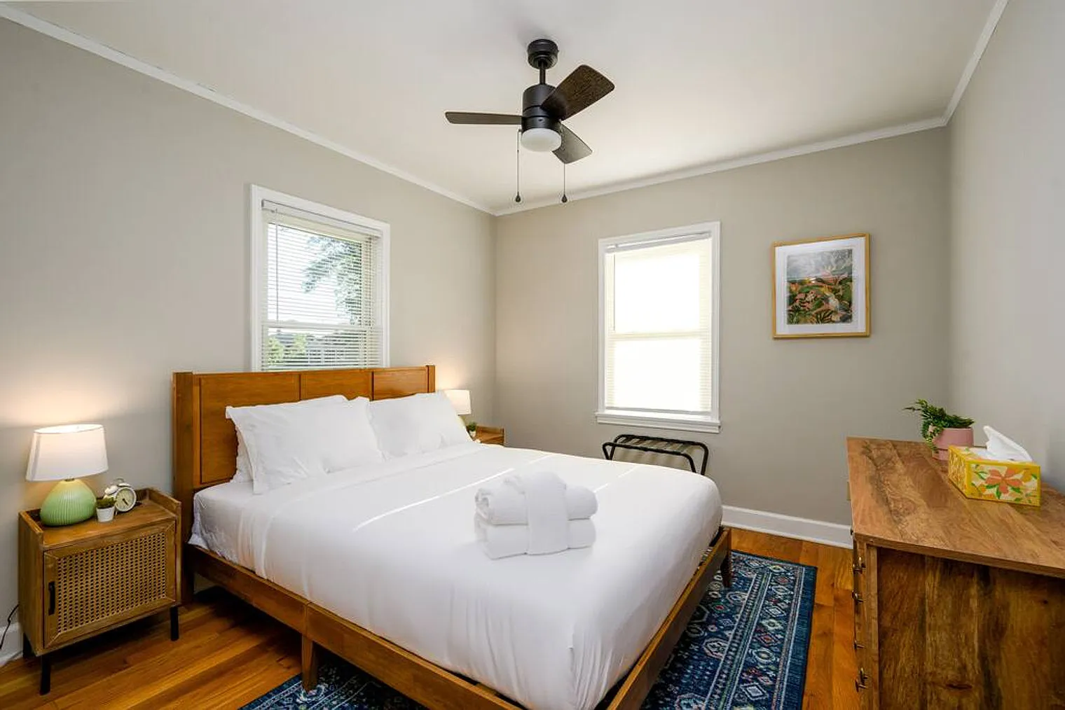 3 bed, 1.0 bath, $2,315 — Photo 4