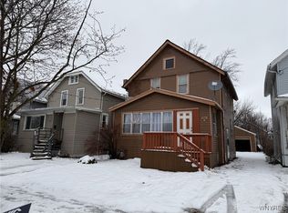 340 Shirley Ave, Buffalo, NY