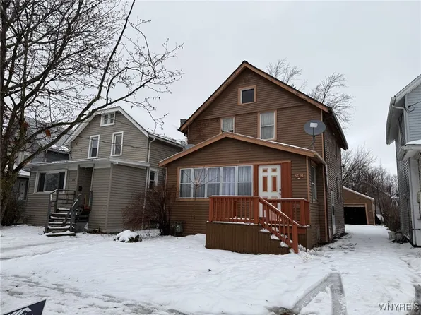 340 Shirley Ave, Buffalo, NY 14215