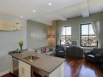 Sold by Corcoran