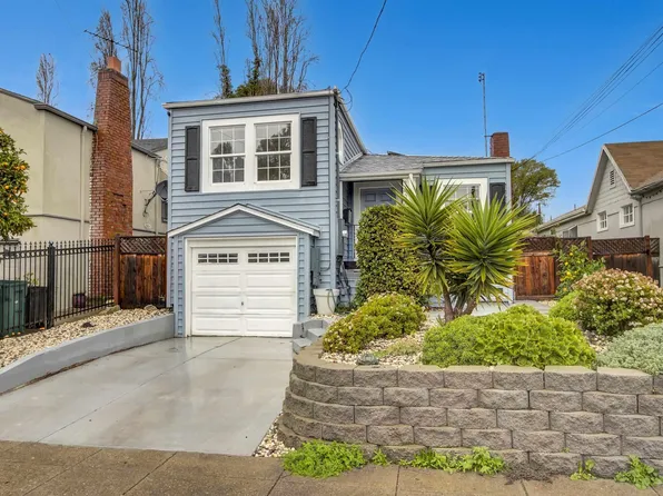 3424 Salisbury St, Oakland, CA 94601
