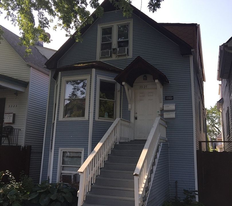 1st image of 3325 W Berteau Ave