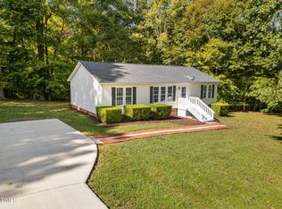 4551 Sugar Maple Rd, Oxford, NC 27565
