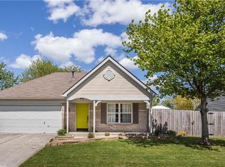 4943 Quail Ridge Ln, Indianapolis, IN 46254