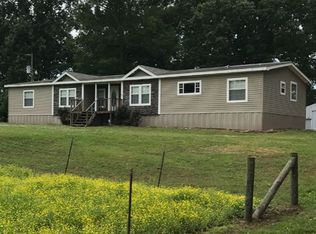 3751 Singleton Rd, Carthage, MS 39051