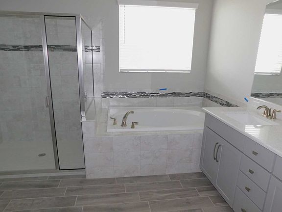 Owner s Bathroom
