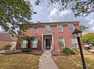 19023 Cloyanna Ln, Humble, TX 77346