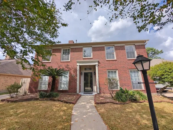 19023 Cloyanna Ln, Humble, TX 77346