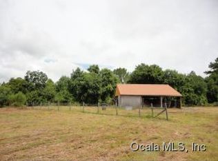 11660 SE 1st St, Silver Springs, FL 34488