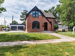 3036 W 22nd Ave, Denver, CO 80211