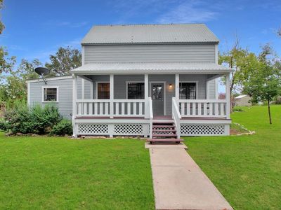 211 Sunday Cir, Fredericksburg, TX, 78624