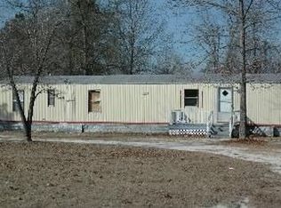 2591 Porter Rd, Cassatt, SC 29032