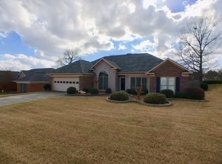 4806 Spring Ridge Dr, Columbus, GA 31909