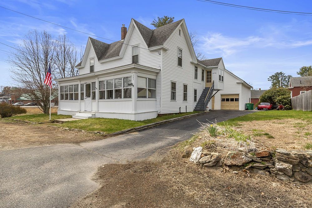 283 Chesley Hill Road, Rochester, NH 03839 Zillow
