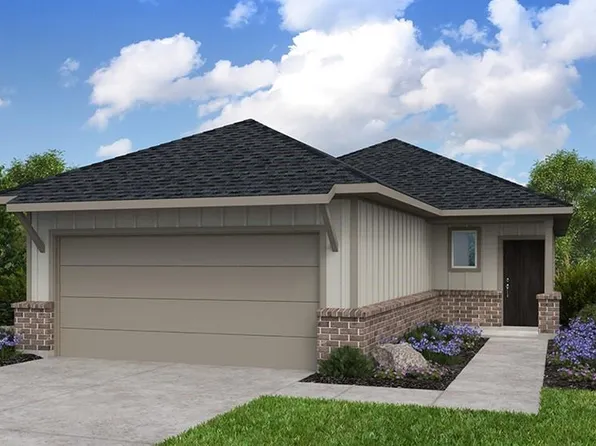 22114 Frontier Hollow Ln, Hockley, TX 77447
