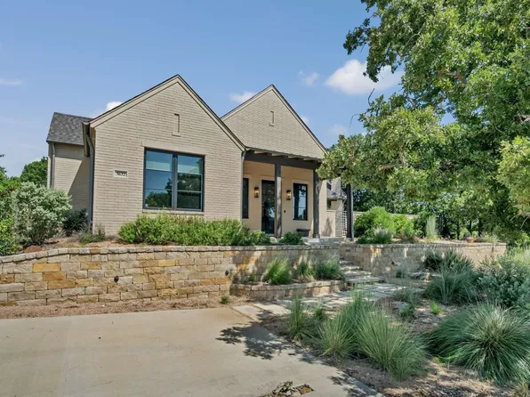 3632 Overlook Mnr, Weatherford, TX 76087