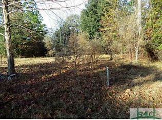31 Cedar Ln, Guyton, GA 31312