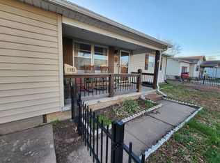 838 N Illinois Ave, Wichita, KS 67203