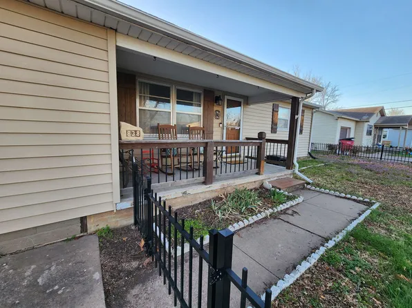 838 N Illinois Ave, Wichita, KS 67203