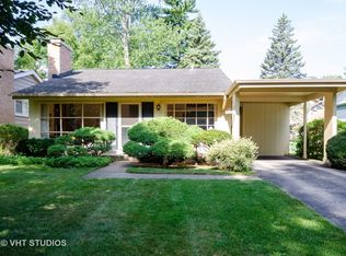 2660 Bryant Ave, Evanston, IL 60201