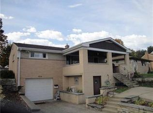 5224 Meadowcrest Rd, Pittsburgh, PA 15236