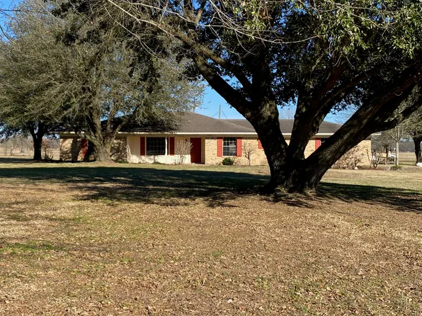 1129 Highway 259, De Kalb, TX 75559